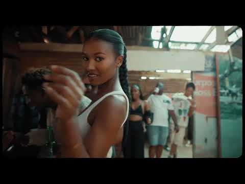 SaintFloew - Wicked Weekend (Official Music Video)