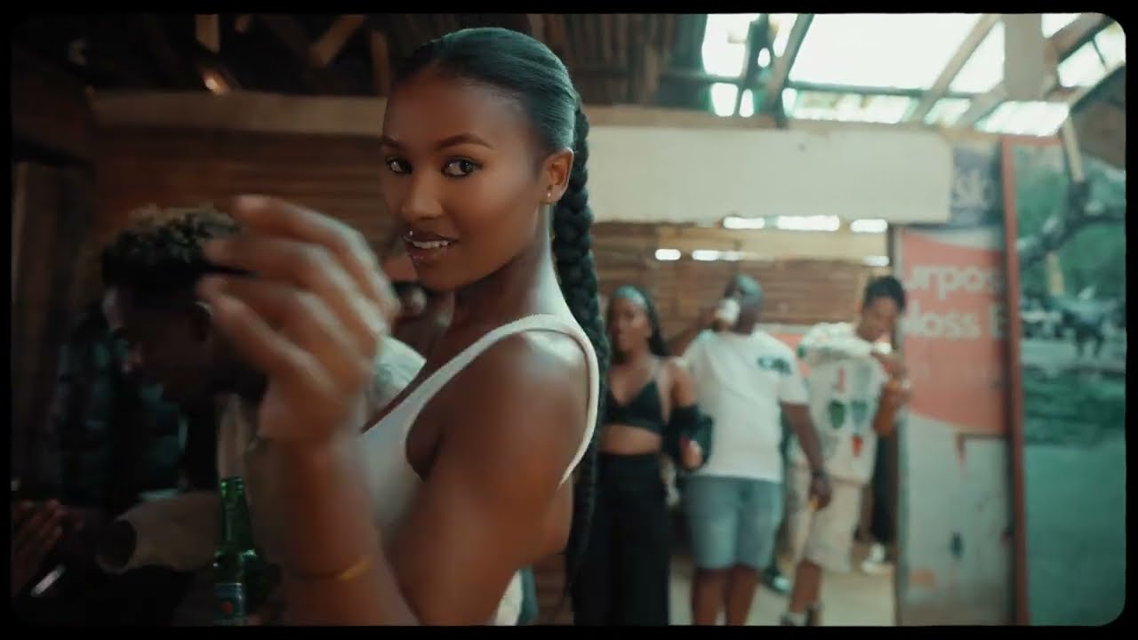 SaintFloew - Wicked Weekend (Official Music Video)