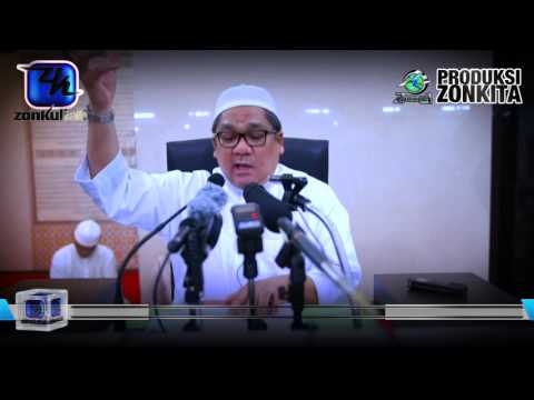 Kematian Dan Perkumpulan Roh - Ustaz Shamsuri Hj Ahmad