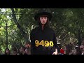   Patrick de Padua | Spring Summer 2018 Full Fashion Show | Exclusive