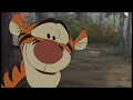 Tigger Bounce