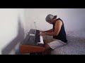 Oficina G3 Pirou