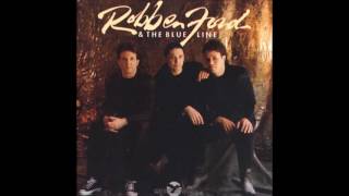 Robben Ford&amp;The Blue Line -  You Cut Me To The Bone