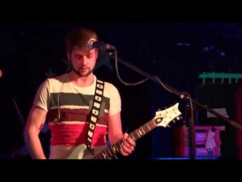 INTO THIS Live @Cologne MTC – Rising Giant