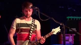 INTO THIS Live @Cologne MTC – Rising Giant