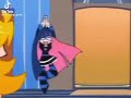 Panty Stocking With Garterbelt Edit