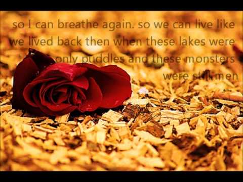 "Restless World" Tim Mcilrath; Rise Against