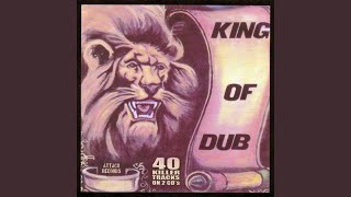 King, Queen & Minstrel Dub