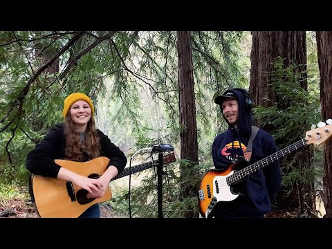 We're Good (Dua Lipa cover)