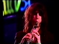 Patti Smith - 7 Ways of Going - 1979 - Rockpalast