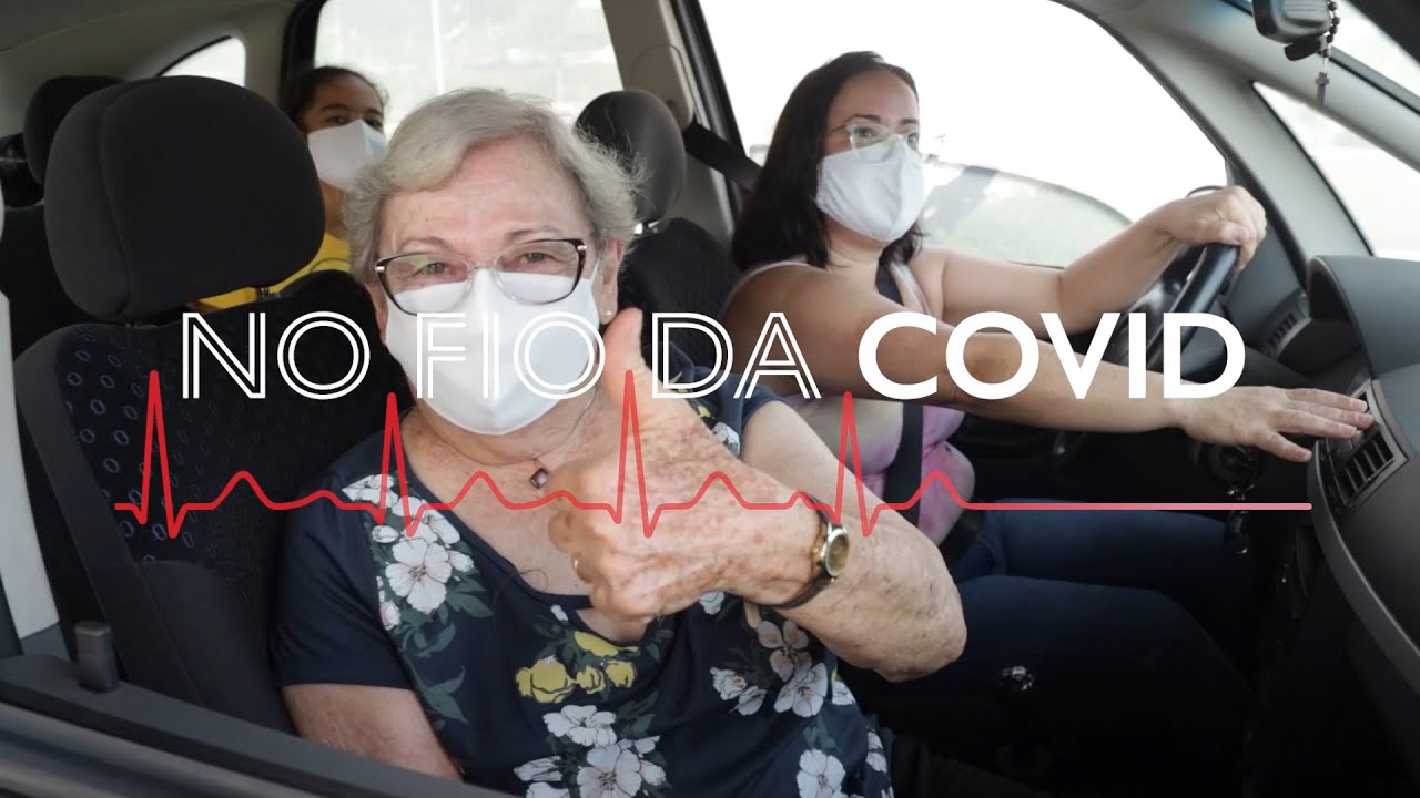 No fio da Covid - Ep. 3