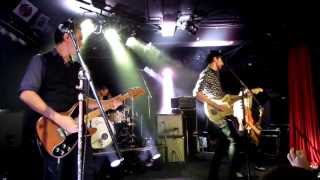Something for Kate LIVE at The Corner Hotel 16 June 2013 [1/6]