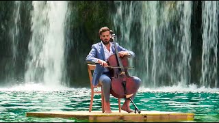 Hauser song from a secret garden alone together