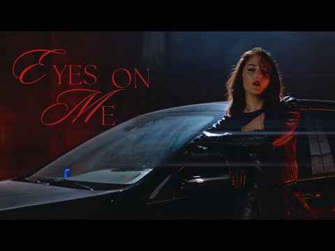 THREEX - EYES ON ME (Official Video)