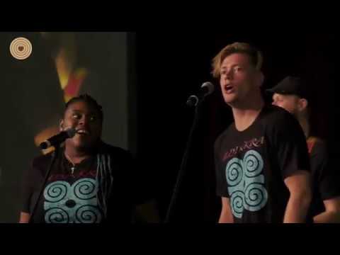 2017 WWD ROOTS UNITED - ADINKRA (UNITED STATES)