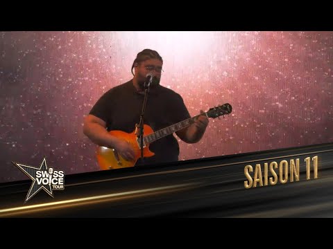 Pierre Alexandre - Swiss Voice Tour 2026, Cristal Centre