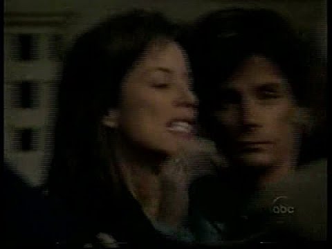 Alexis panics about baby Kristina