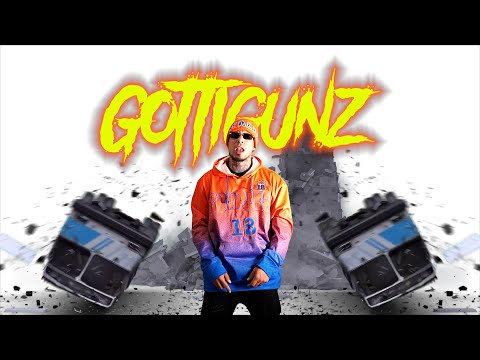 Gottigunz - Shit Talker (Official Music Video)