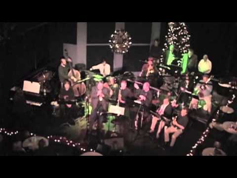 The Edmond Jazz Orch. featuring: Paul Stephens