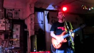 Jimi Haha from Jimmies chicken shack   churchills   miami   10 17 12     the bomb