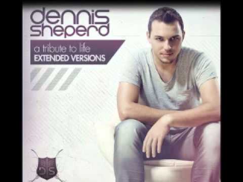 Dennis Sheperd-A Tribute To Life (2012)- Bring Me Back Feat. Jonathan Mendelsohn