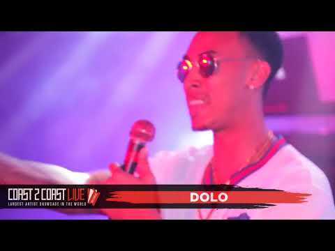 DoLo Performs at Coast 2 Coast LIVE | Orlando Edition 11/29/17