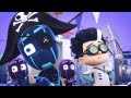 Whacky Racers | Full Episodes | PJ Masks | Cartoons for Kids | Animation for Kids