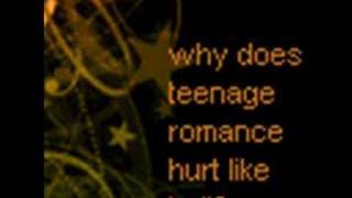 I still luv you / liebe tut weh