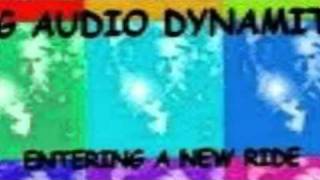 Big Audio Dynamite Sound of B.A.D
