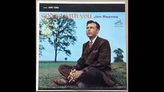 Jim Reeves - How Long Has It Been (1958).