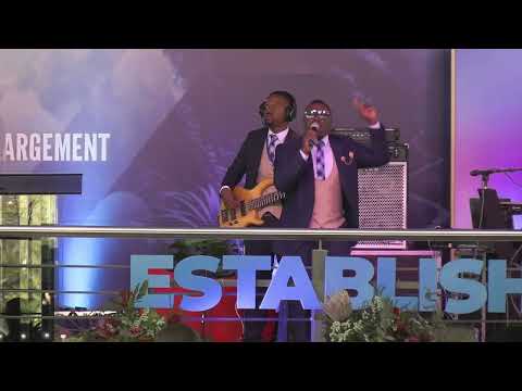 Mwari muri zuva redu (Hymn - Led by Deacon Ngonidzashe Taengwa