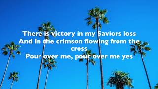 Lauren Daigle - Once And For All (Lyrics)