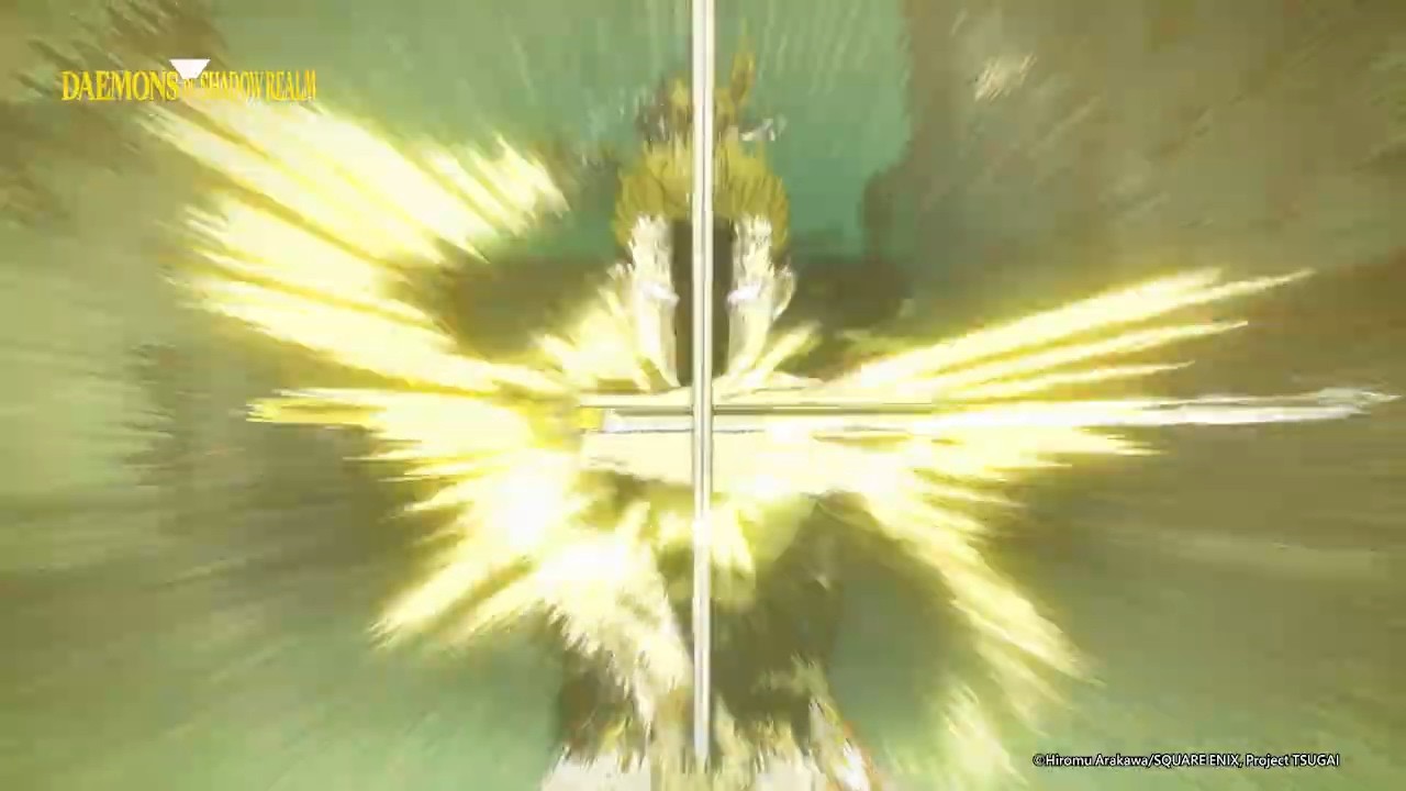 His Killing Intent is real《Daemons of the Shadow Realm》 Anime Highlight