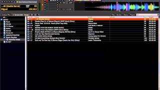 How To Add And Edit Beat Grids In Serato Scratch Live