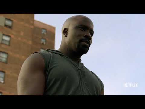 Marvel’s Luke Cage Season 2 Clip “The Show Off”
