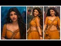 Sreeleela Tu Mera Lover Vertical Video Mass Jathara Info 4K Full Actress Version