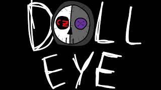Proč tady každý má KAKTUS?! /Doll eye (Vít playgame)