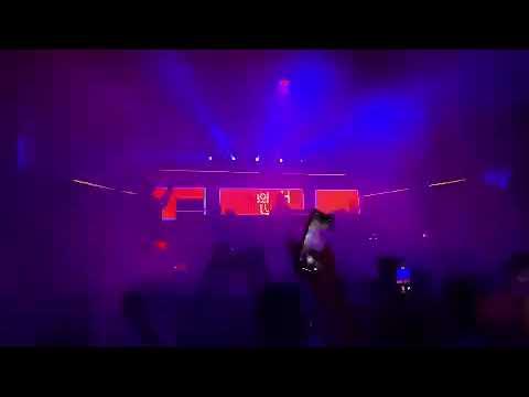 Deborah De Luca @ Fabrik Madrid, Spain 28.08.2021