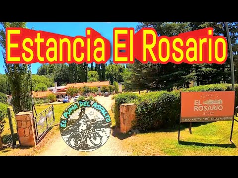 Estancia El Rosario