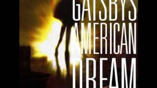 Gatsby&#39;s American Dream - The White Mountains
