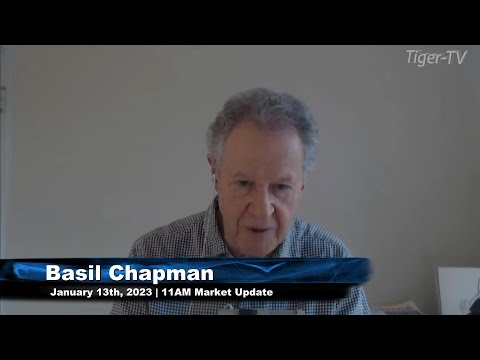 January 13th, 11AM ET Market Update on TFNN - 2023