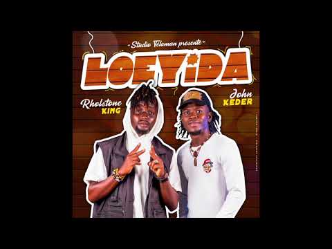 STONII - LOEYIDA Ft. John Keder
