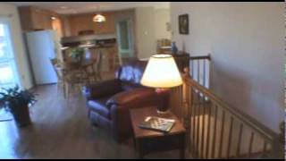 preview picture of video 'Huntingtown Road House Tour'
