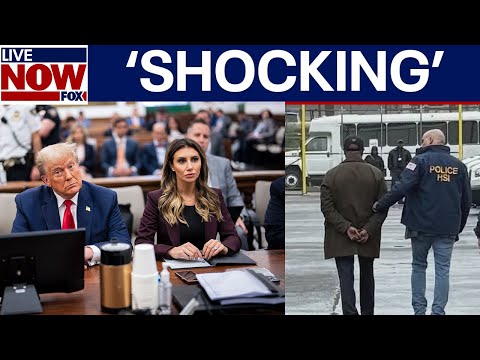 Video | Newark mayor sues Trump appointed attorney after arrest