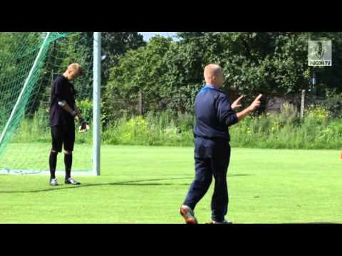 Marcin Łazowski w Pogoni Szczecin