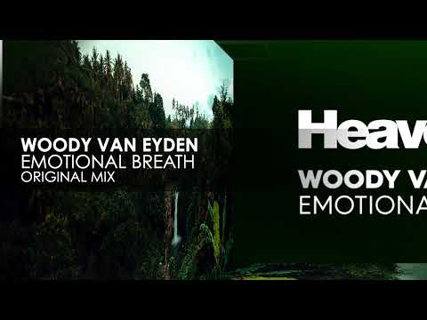 Woody van Eyden - Emotional Breath