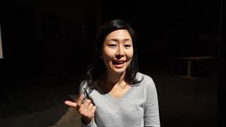 Monologue Katie, from Katie & Frank (English) WeiJen