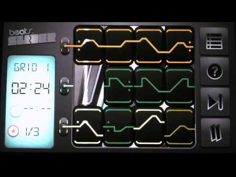 Beatslider Android