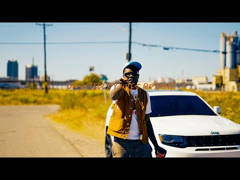 44 Stew - Save The Day (Dir. By @NilesBryant) (Exclusive)