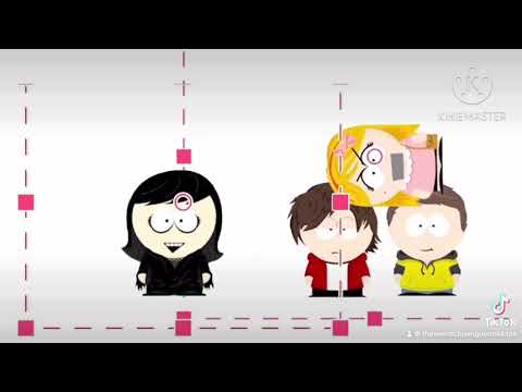 Stockton Syndrome #3 | Crucify the ginger